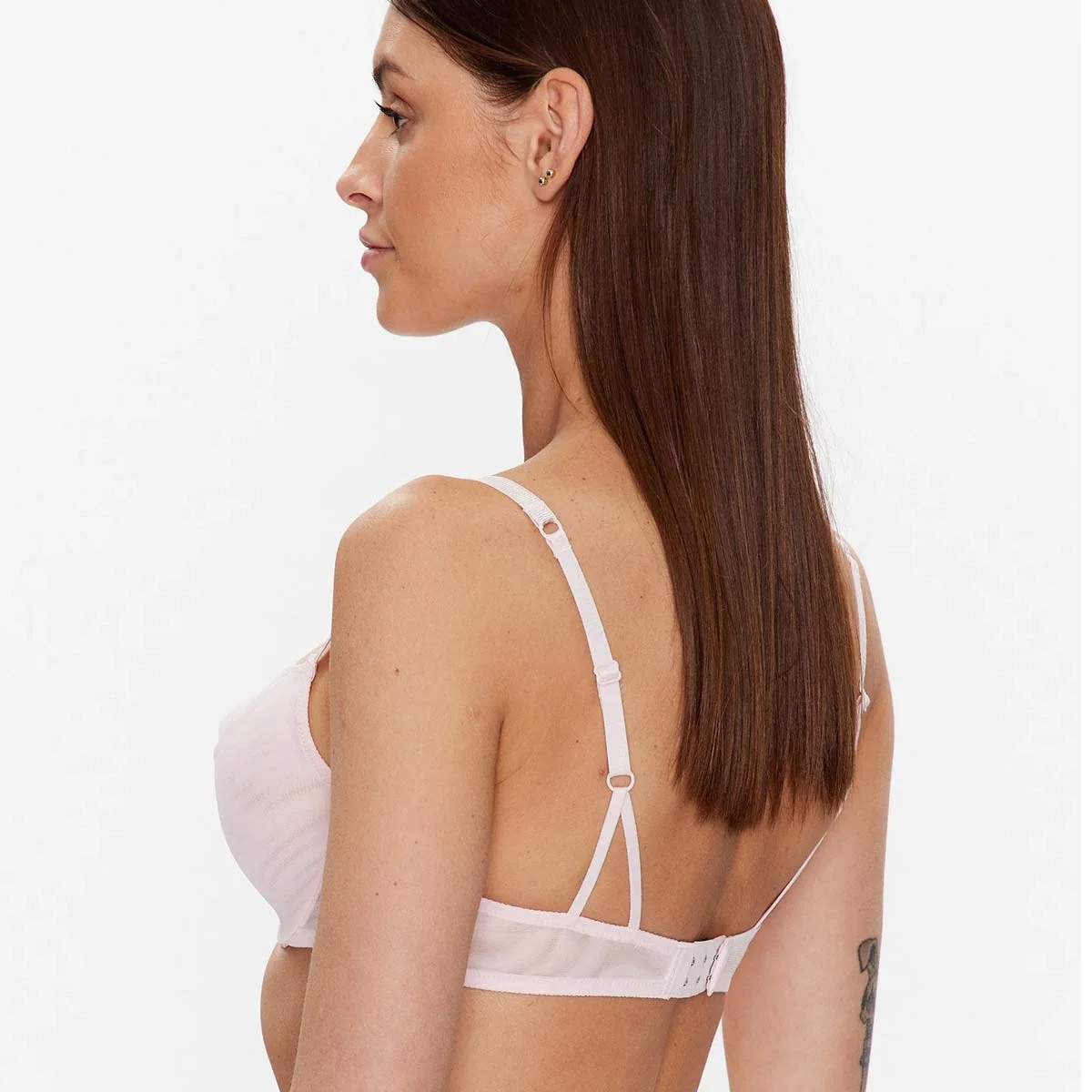 Бюстгальтер із м'якими чашками Chantal Thomass - Enivrante - Зображення 2