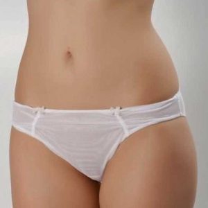 Трусики сліп Chantal Thomass - Tulle Fronce