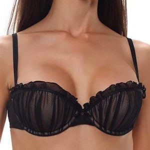 Бюстгальтер балконет Chantal Thomass - Malicieuse