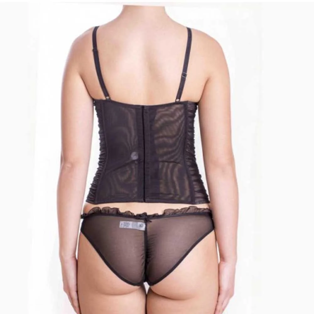 Трусики сліп Chantal Thomass - Malicieuse - Зображення 3