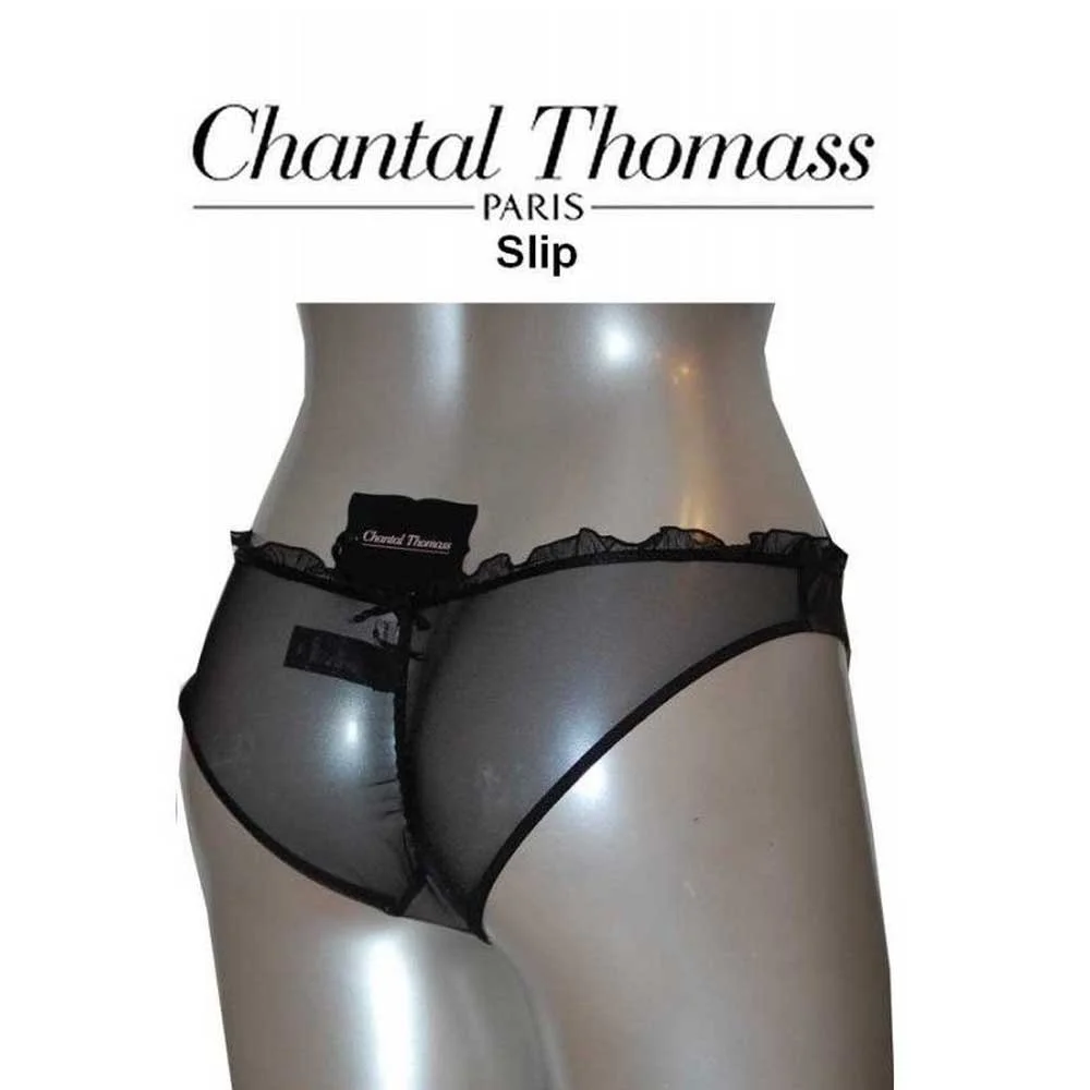 Трусики сліп Chantal Thomass - Malicieuse - Зображення 5
