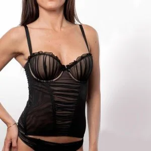 Корсет Chantal Thomass - Malicieuse