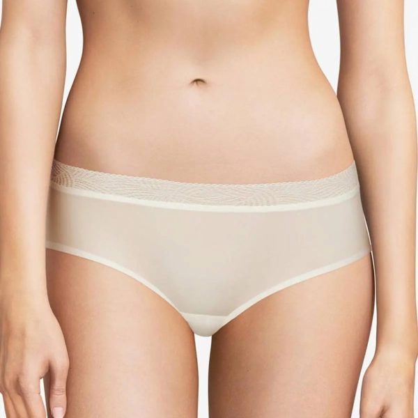 Трусики слип Chantelle - Soft Stretch — изображение 4