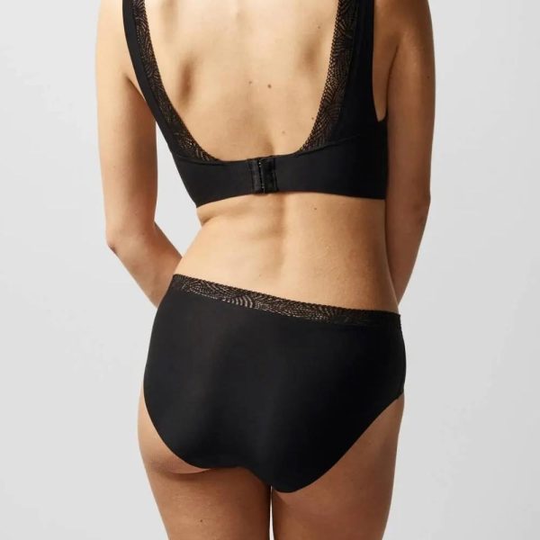 Трусики слип Chantelle - Soft Stretch — изображение 5
