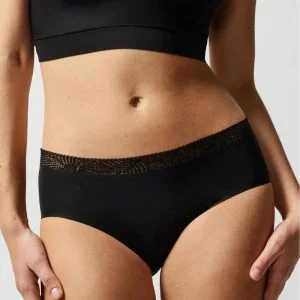 Трусики сліп Chantelle - Soft Stretch