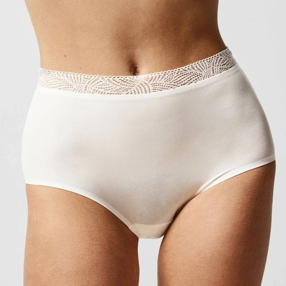 Труси кюлоти Chantelle - Soft Stretch - Зображення 5