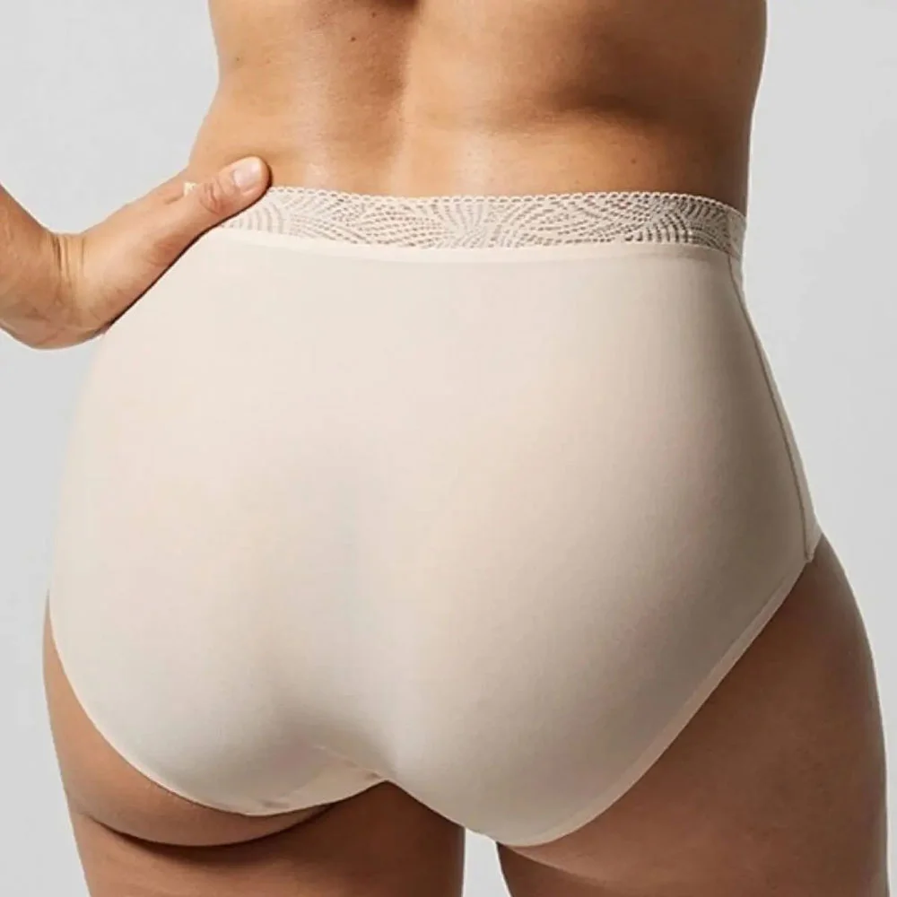 Труси кюлоти Chantelle - Soft Stretch - Зображення 6