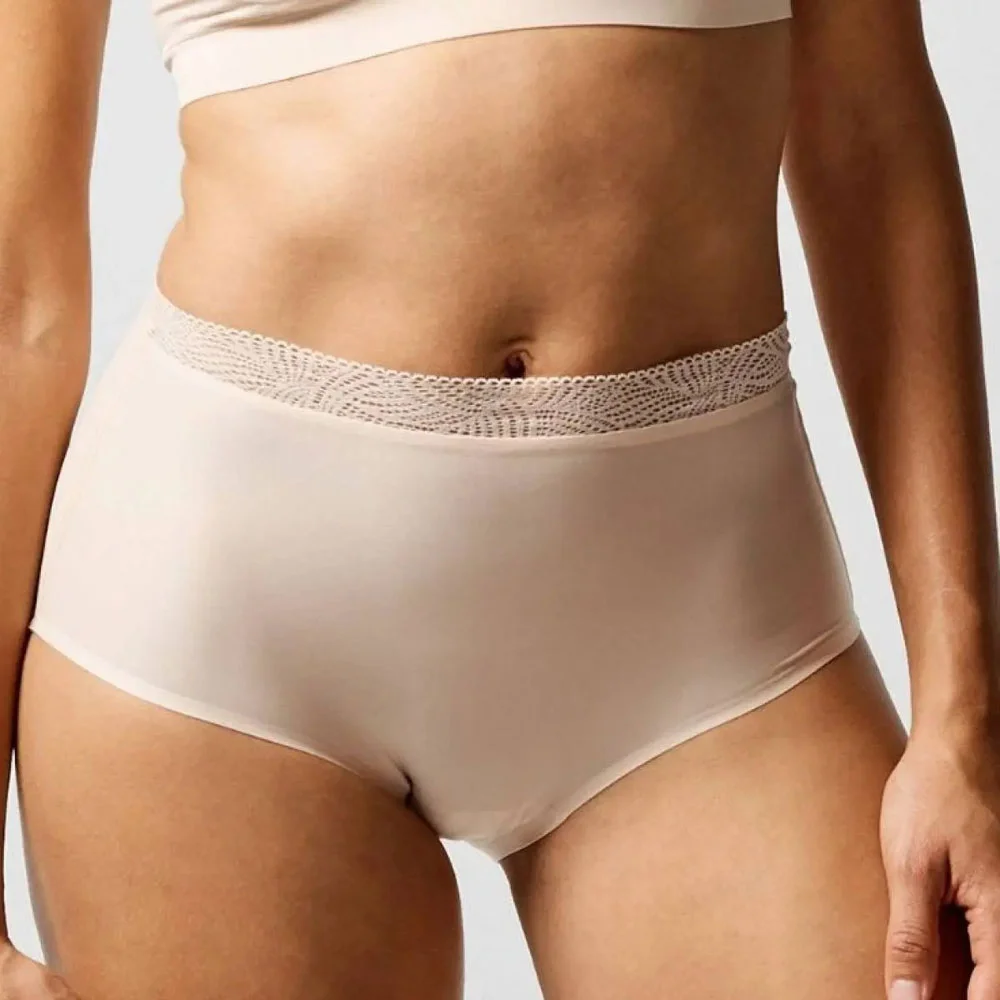 Труси кюлоти Chantelle - Soft Stretch - Зображення 3