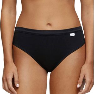 Труси сліпи з бавовни Chantelle - Cotton Comfort