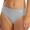Трусы слипы из хлопка Chantelle - Cotton Comfort — изображение 2