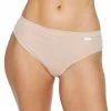 Трусы слипы из хлопка Chantelle - Cotton Comfort — изображение 3
