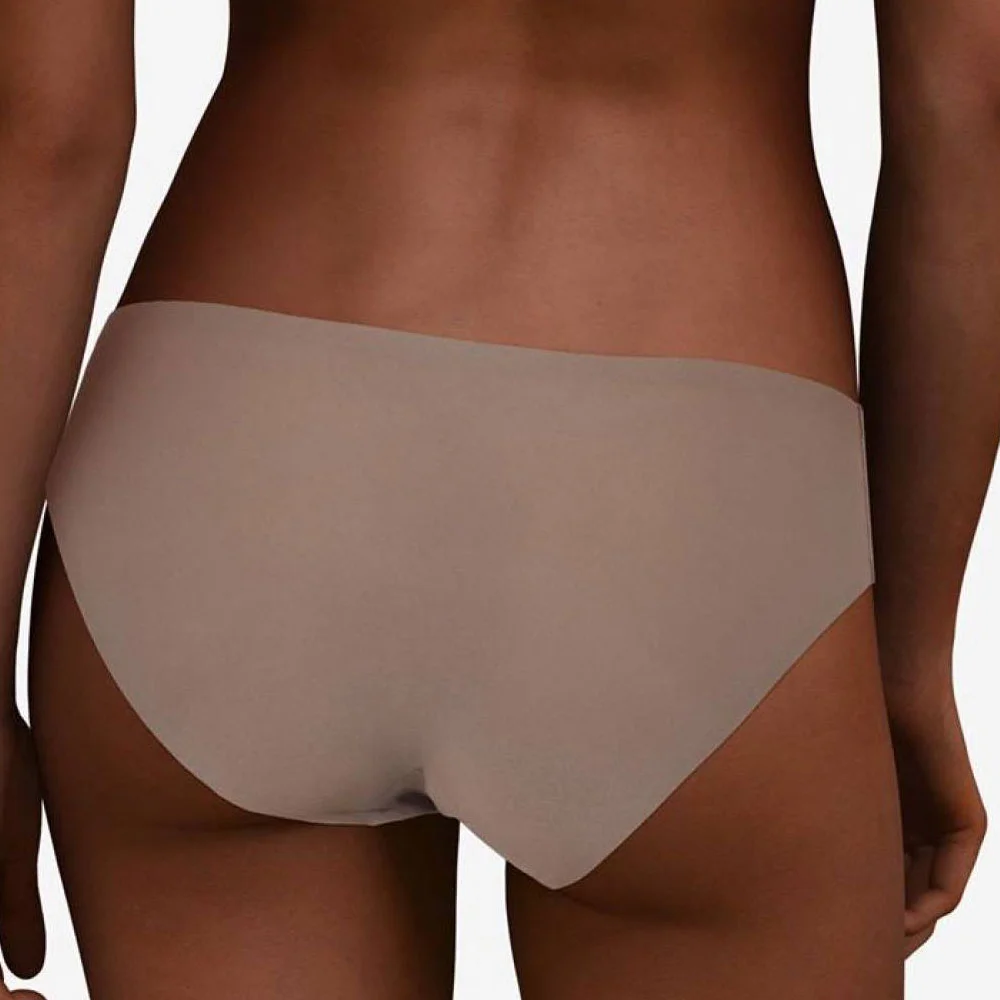 Труси сліп міні Chantelle-Soft Stretch - Зображення 4