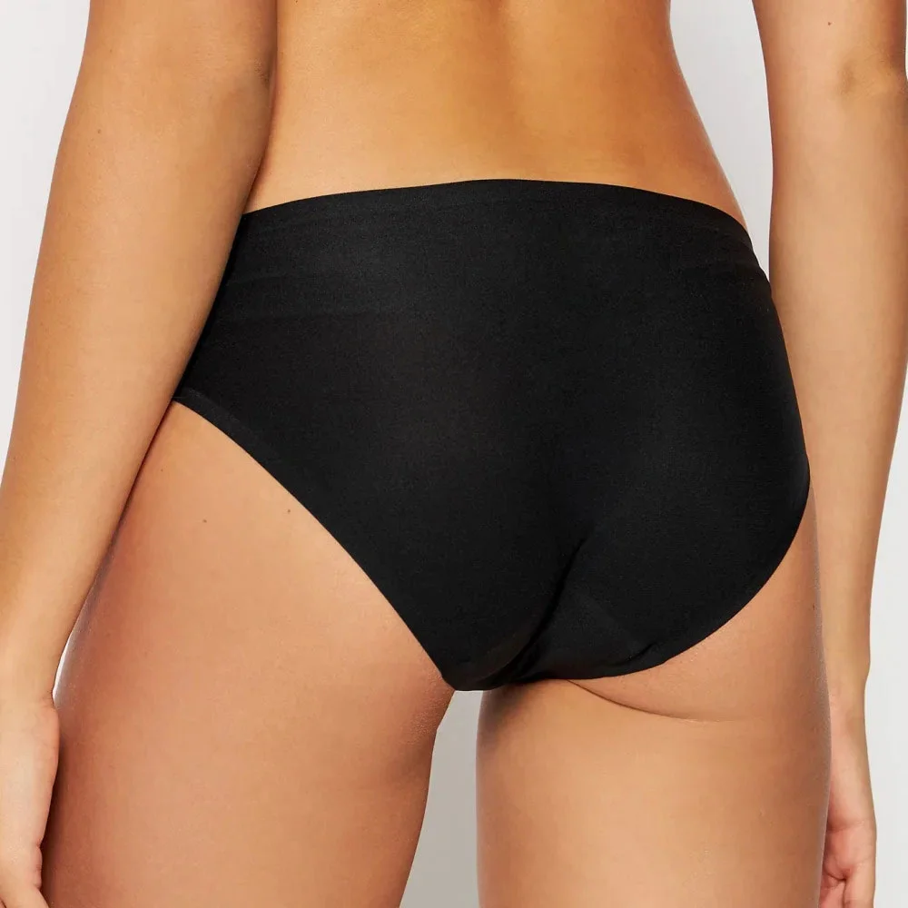 Труси сліп міні Chantelle-Soft Stretch - Зображення 3