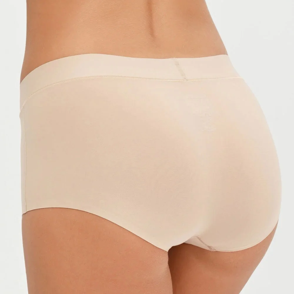 Труси шортики Chantelle - Soft Stretch - Зображення 5