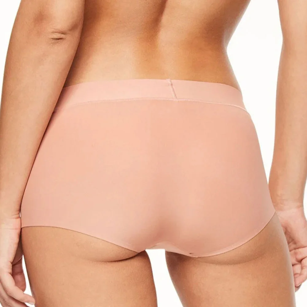 Труси шортики Chantelle - Soft Stretch - Зображення 2