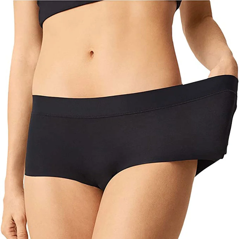 Труси шортики Chantelle - Soft Stretch - Зображення 3