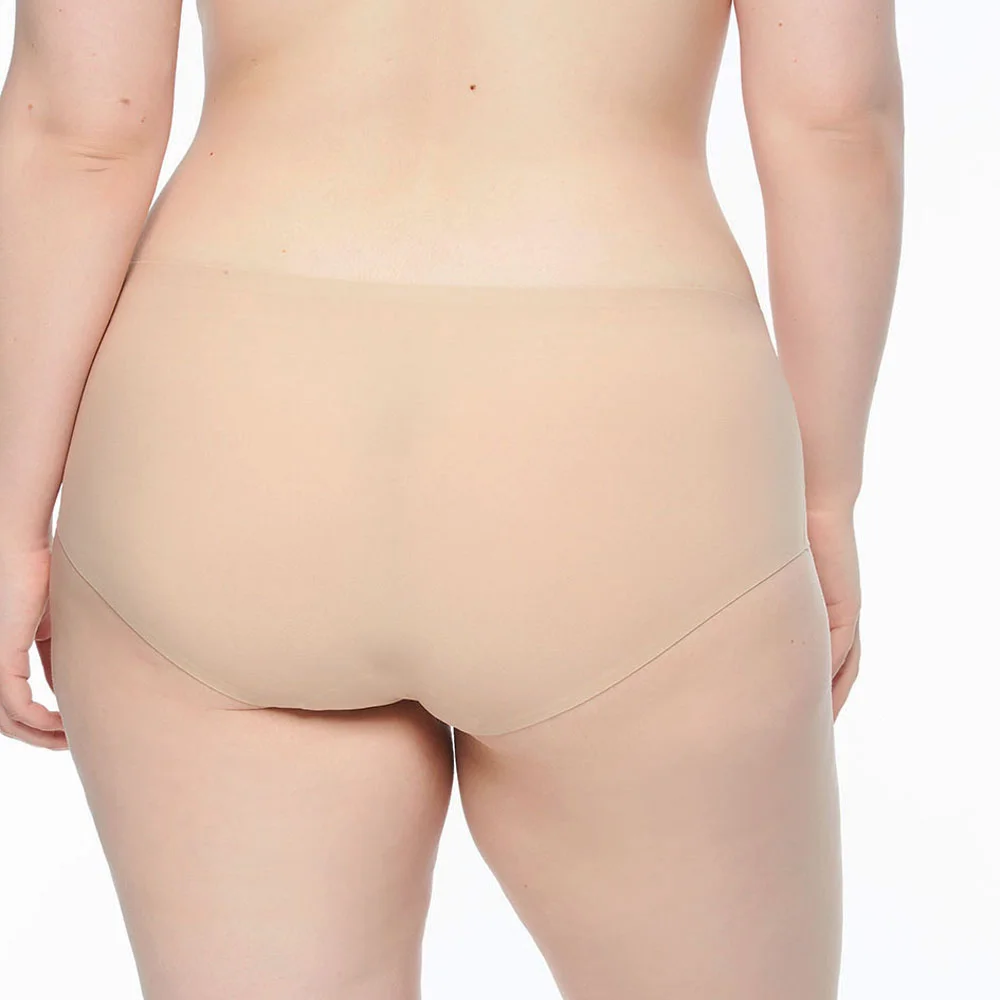 Труси супер максі Chantelle - Soft Stretch - Зображення 6