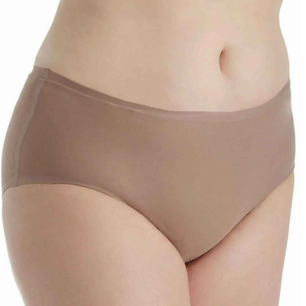 Труси супер максі Chantelle - Soft Stretch - Зображення 8