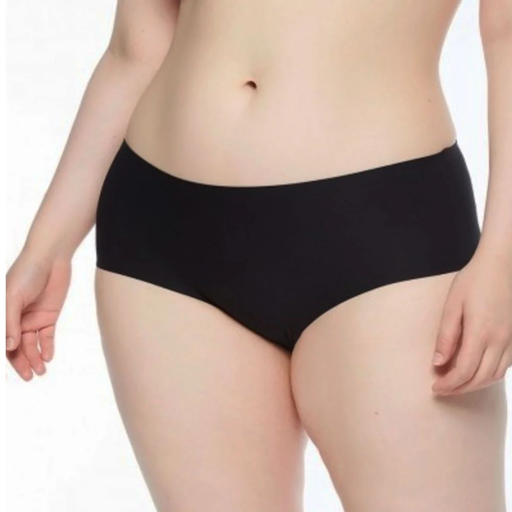 Труси супер максі Chantelle - Soft Stretch - Зображення 3