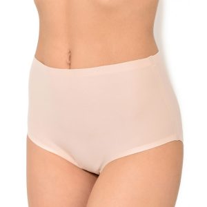 Високі труси супер максі Chantelle - Soft Stretch