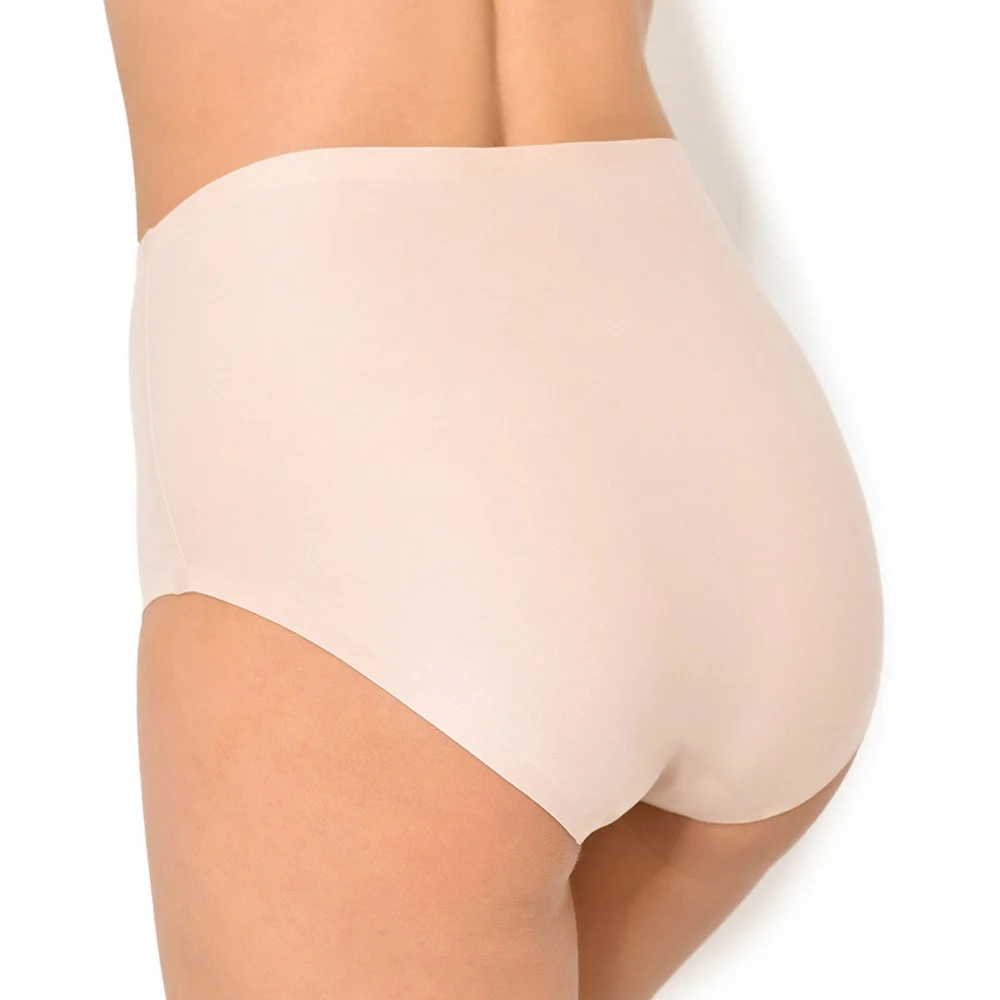 Високі труси супер максі Chantelle - Soft Stretch - Зображення 4