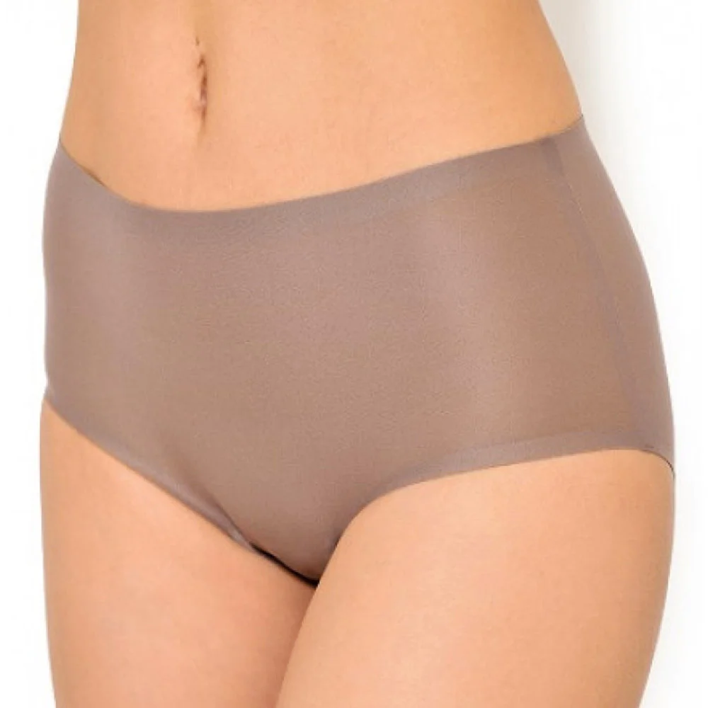 Високі труси супер максі Chantelle - Soft Stretch - Зображення 7