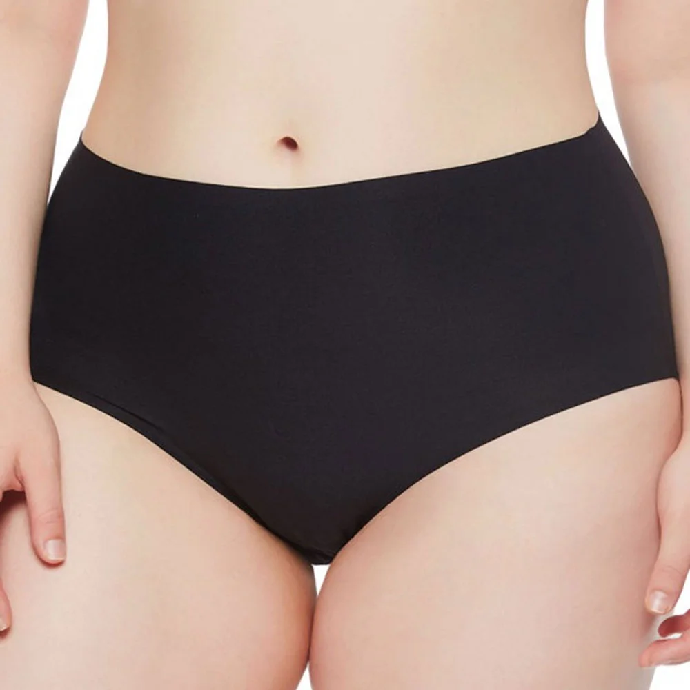 Високі труси супер максі Chantelle - Soft Stretch - Зображення 5