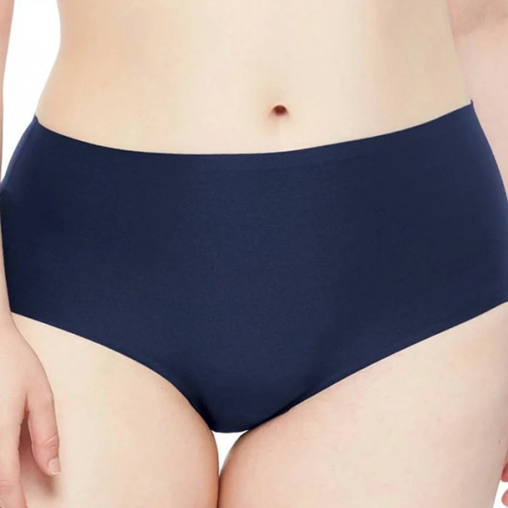 Високі труси супер максі Chantelle - Soft Stretch - Зображення 3