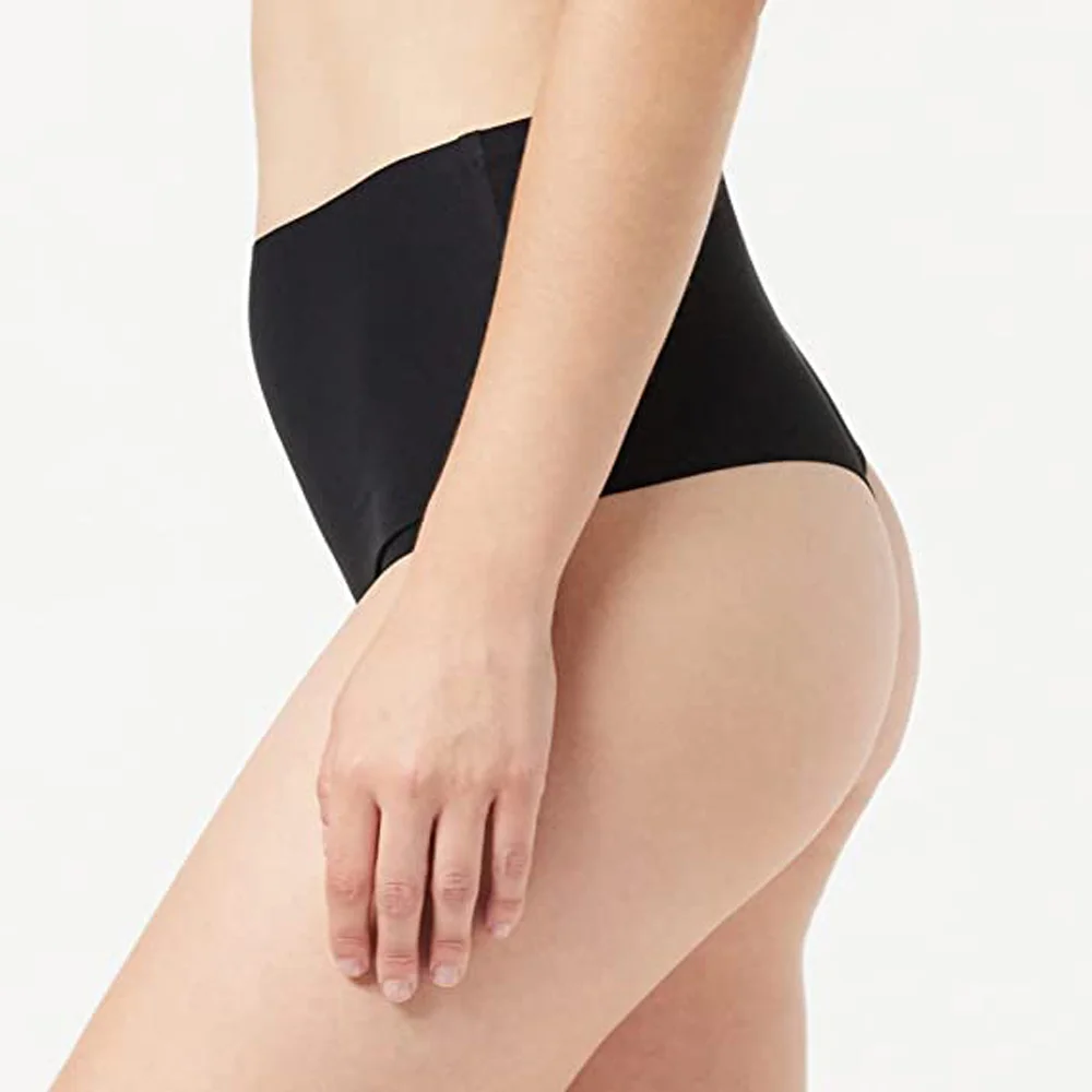 Високі стрінги максі Chantelle - Soft Stretch - Зображення 4