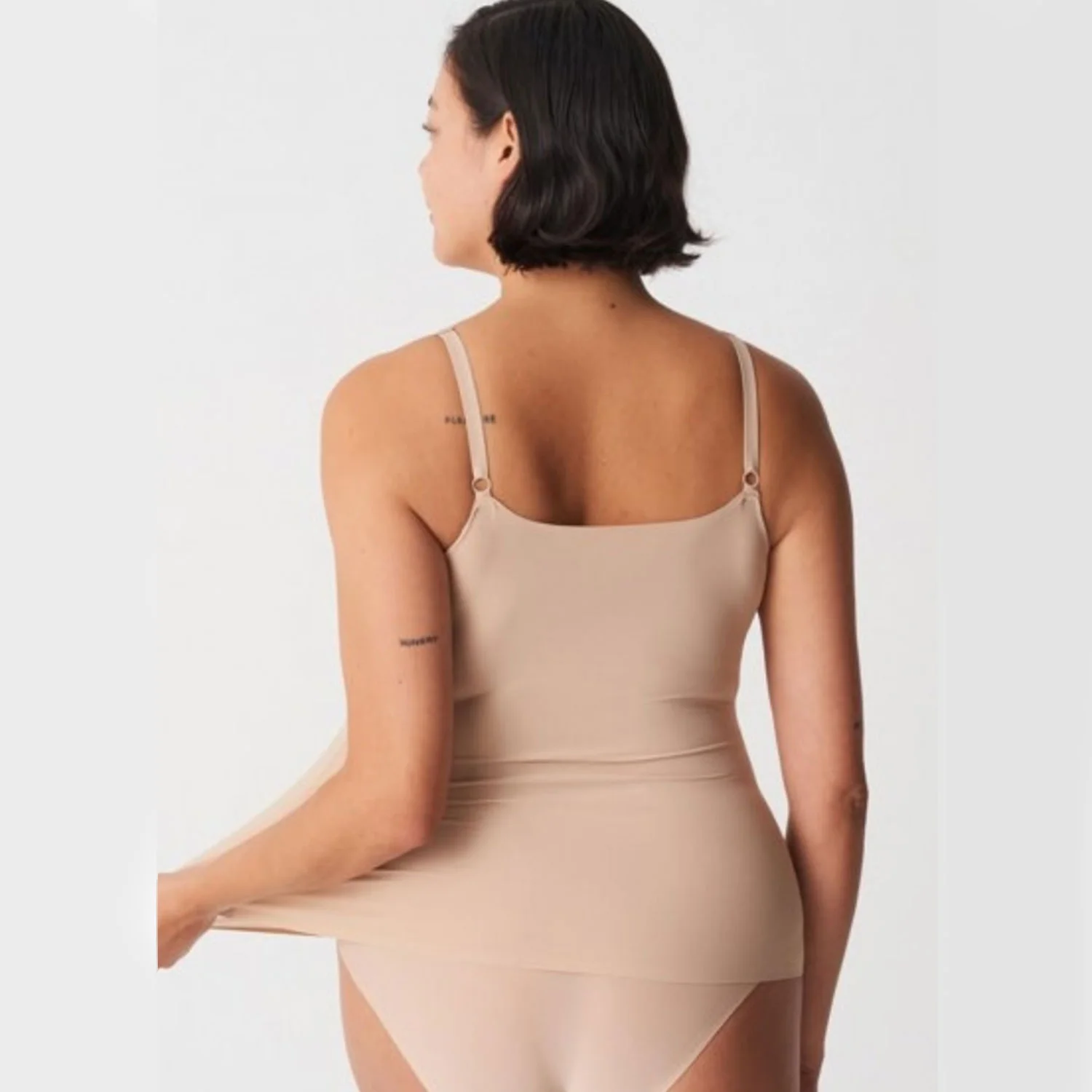 Майка Chantelle - Soft Stetch - Зображення 5