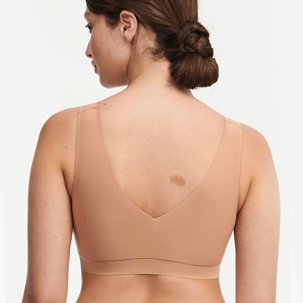 Бюстгальтер топ Chantelle - Soft stretch - Зображення 7