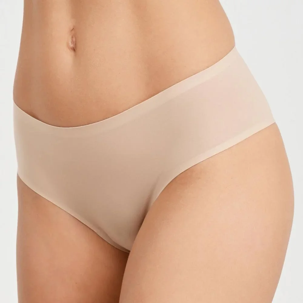 Трусики бразіліана Chantelle - Soft Stretch - Зображення 3