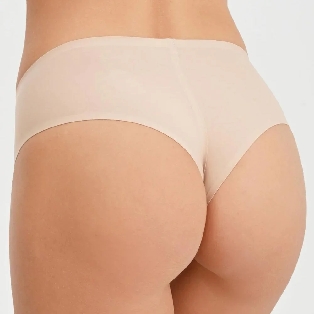 Трусики бразіліана Chantelle - Soft Stretch - Зображення 4