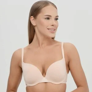 Бюстгальтер пуш-ап Essential — Chantelle