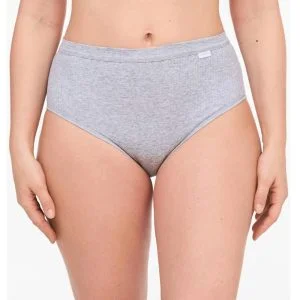 Високі труси сліп з бавовни Chantelle - Cotton Comfort