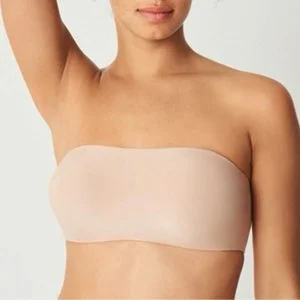 Топ бандо з ущільненими чашками Chantelle – Soft Stretch
