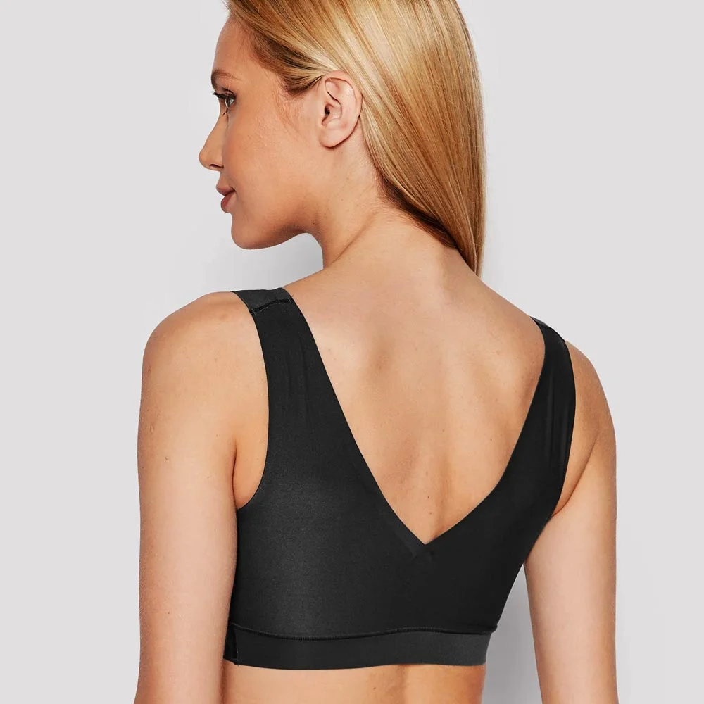 Бюстгальтер топ Chantelle - Soft stretch - Зображення 3