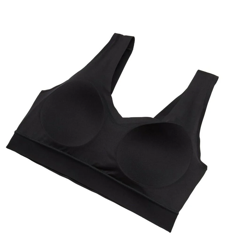 Бюстгальтер топ Chantelle - Soft stretch - Зображення 8