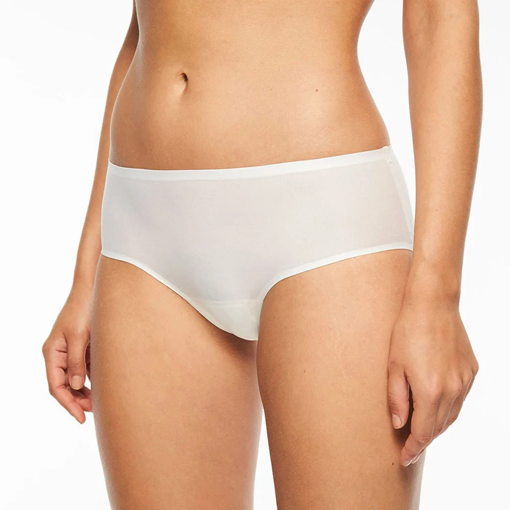 Труси шорти Chantelle - Soft Stretch - Зображення 3