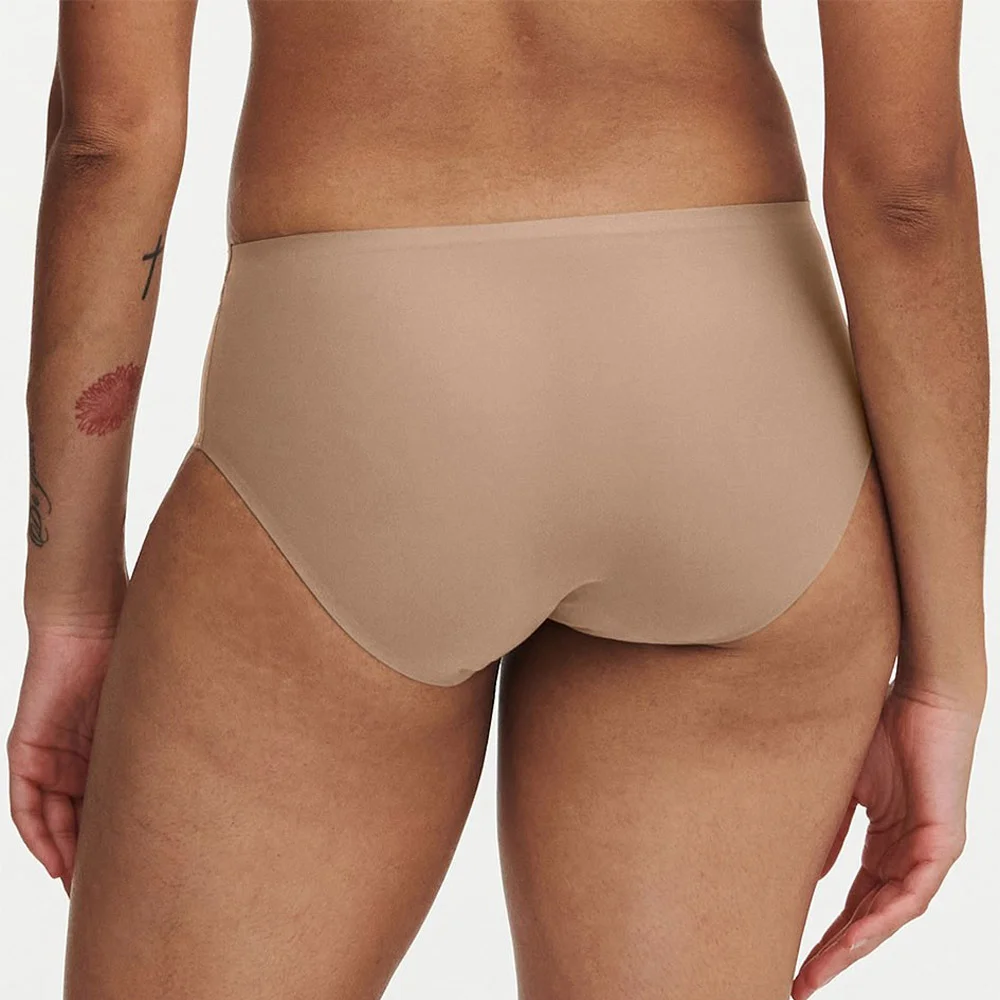 Труси шорти Chantelle - Soft Stretch - Зображення 4