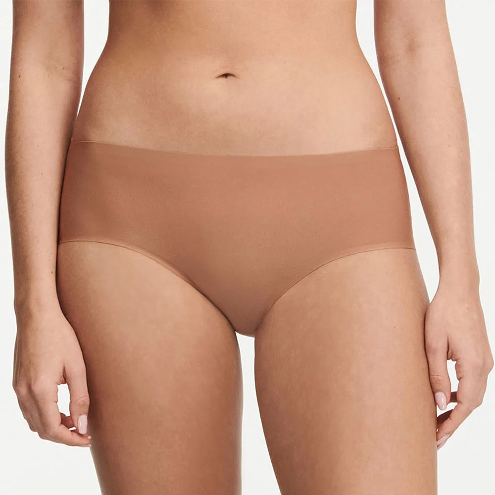 Труси шорти Chantelle - Soft Stretch - Зображення 5