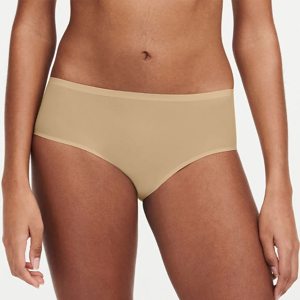 Труси шорти Chantelle - Soft Stretch - Зображення 7