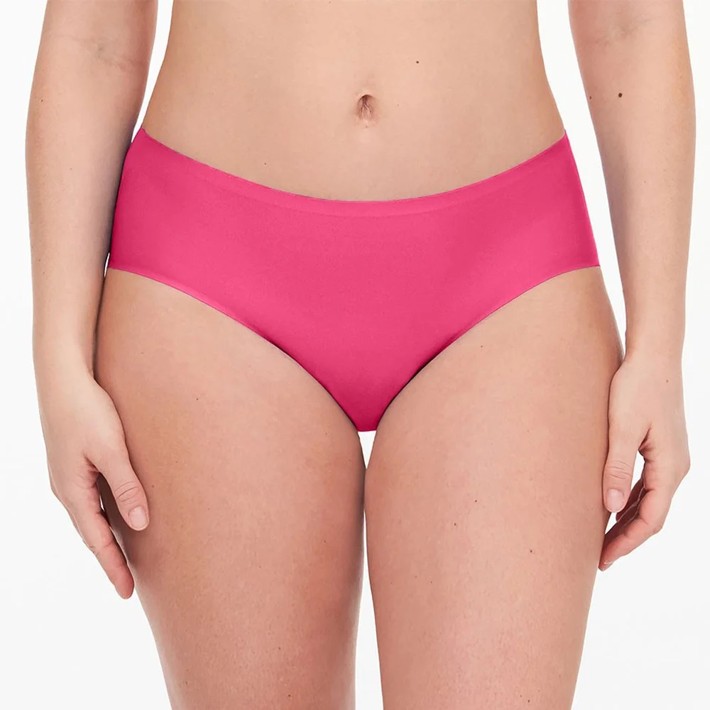 Труси шорти Chantelle - Soft Stretch - Зображення 8