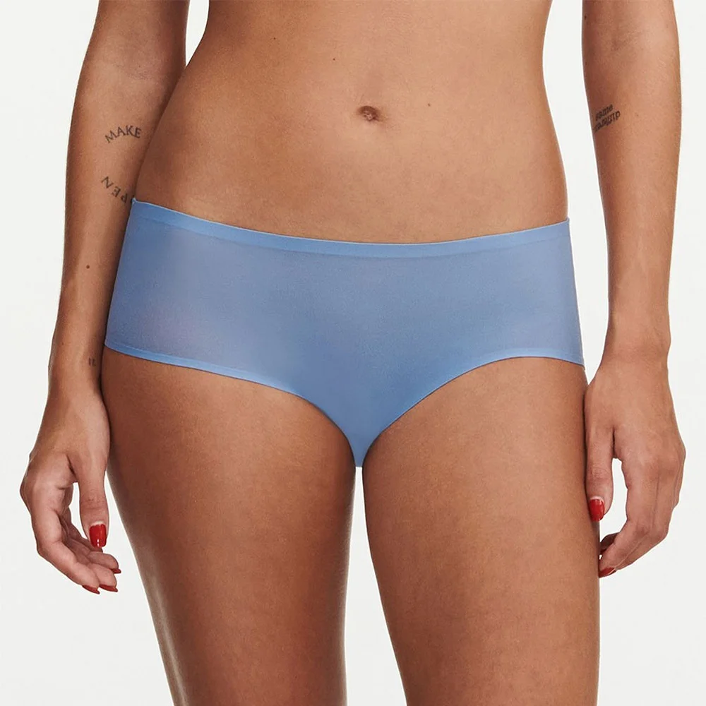 Труси шорти Chantelle - Soft Stretch - Зображення 10