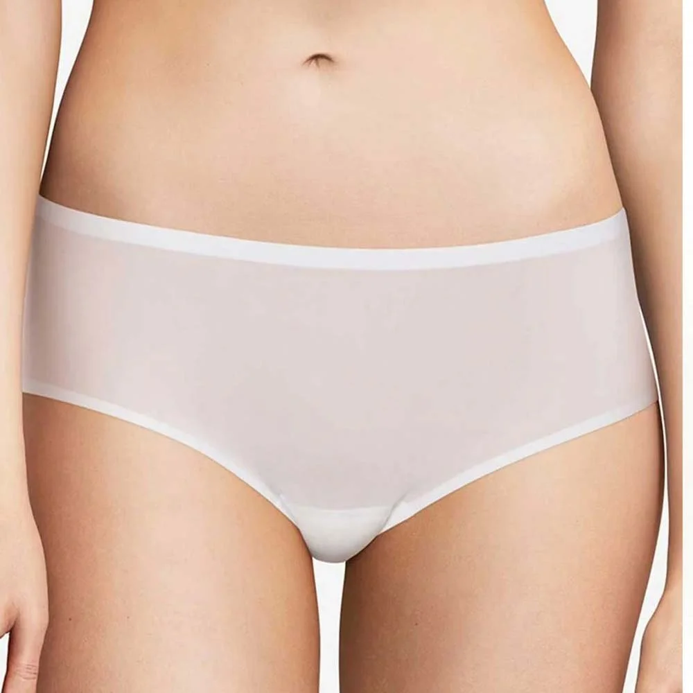 Трусики сліп Chantelle - Soft Stretch - Зображення 4