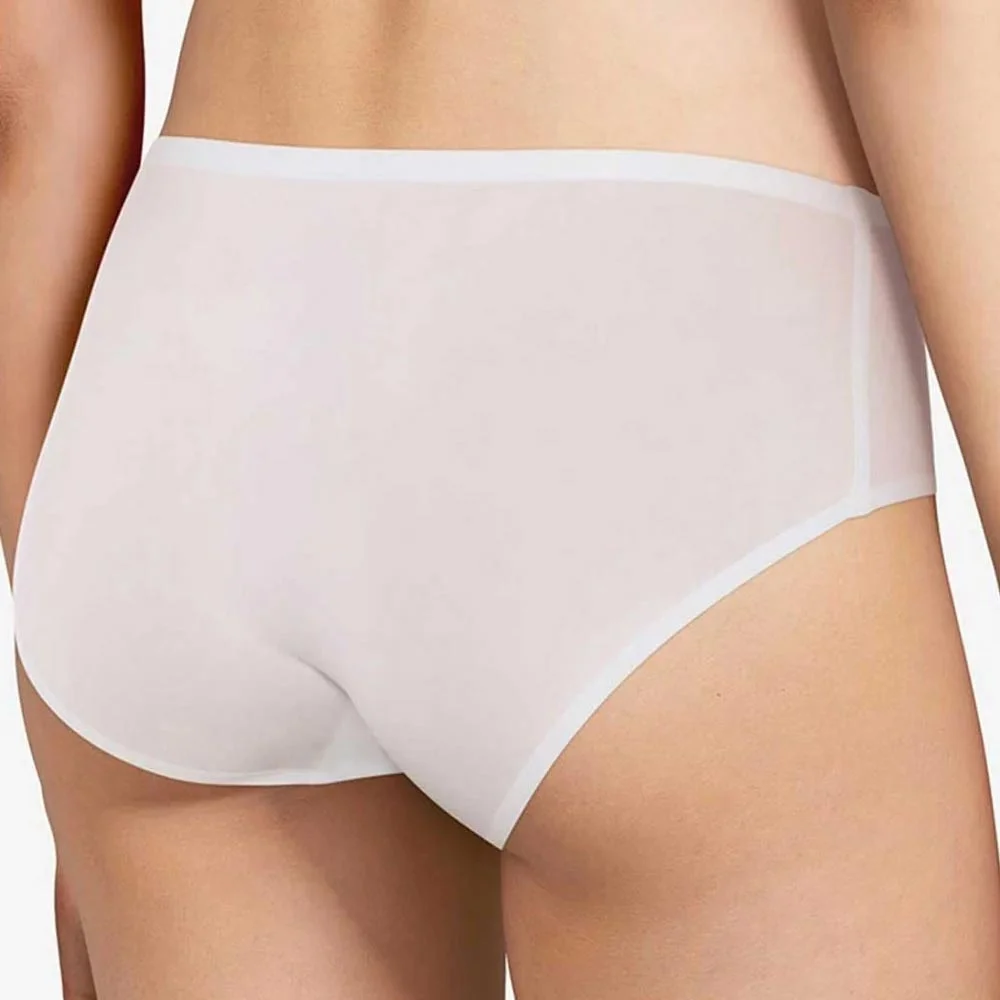 Трусики сліп Chantelle - Soft Stretch - Зображення 5