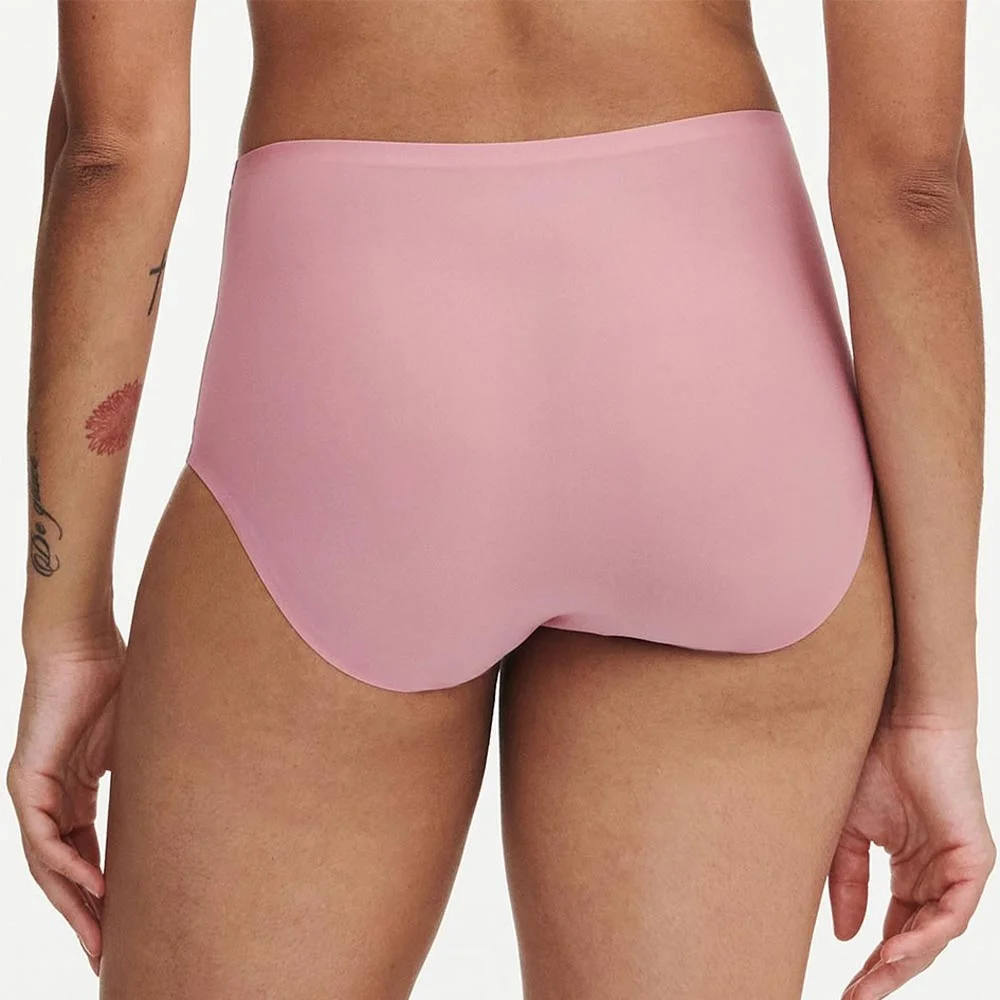 Трусы кюлоты Chantelle - Soft Stretch - Зображення 3