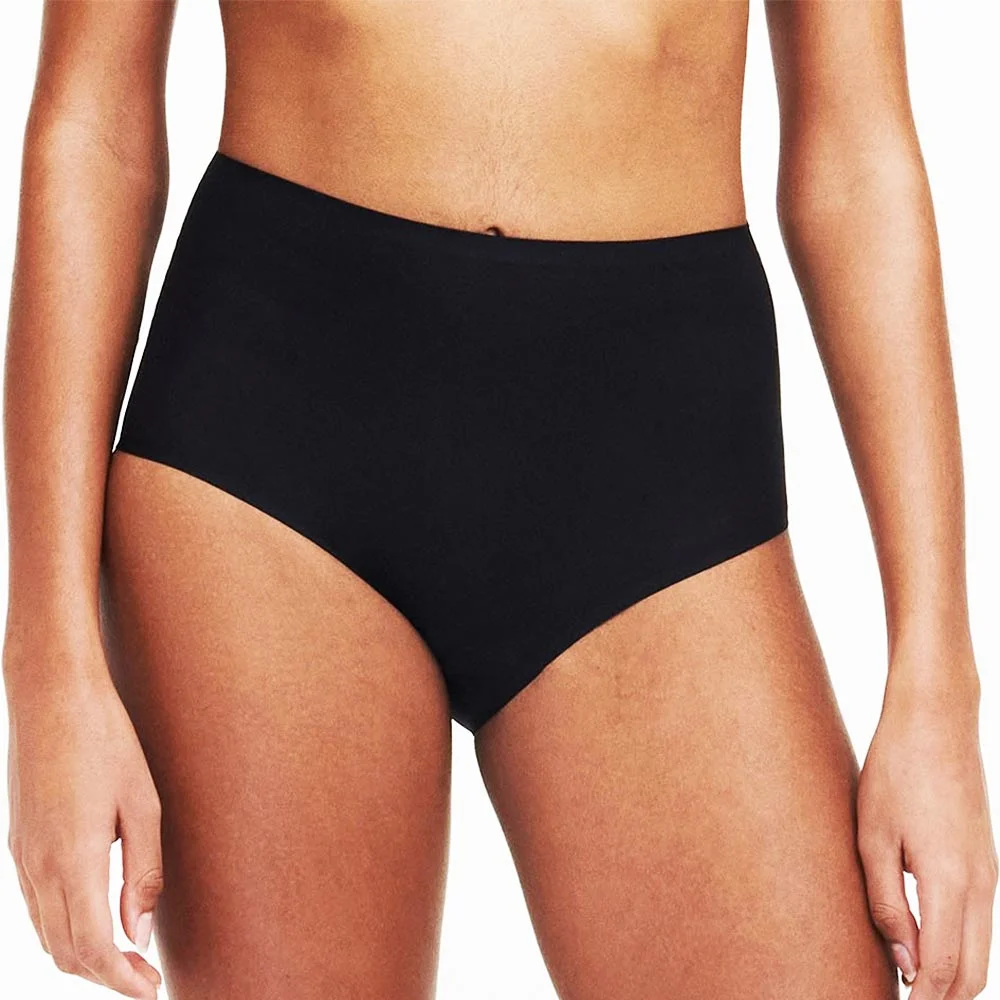 Трусы кюлоты Chantelle - Soft Stretch - Зображення 5