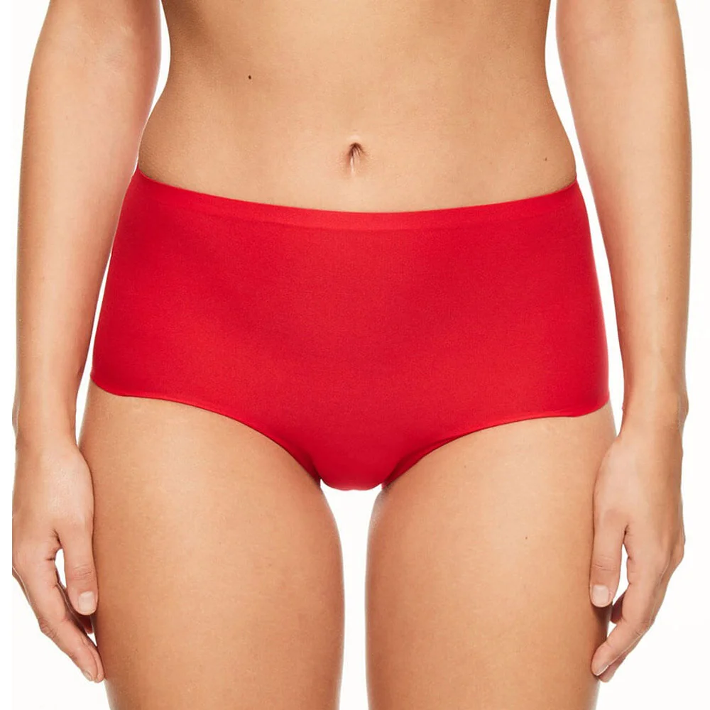 Трусы кюлоты Chantelle - Soft Stretch - Зображення 9