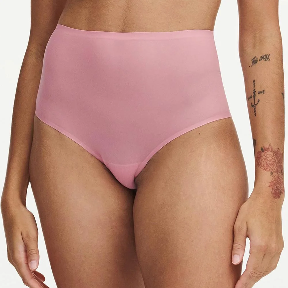 Трусы кюлоты Chantelle - Soft Stretch - Зображення 2